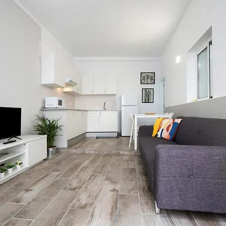 Apartamento El Cotillo Apartment Puerto del Rosario (Fuerteventura)