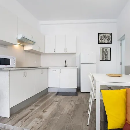 Apartamento El Cotillo