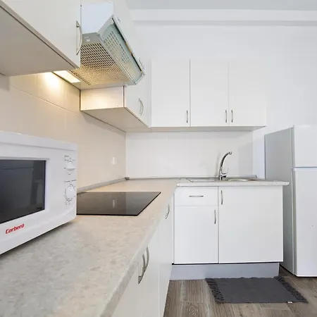 Apartamento El Cotillo