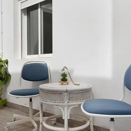 Apartamento El Cotillo * Puerto del Rosario (Fuerteventura)