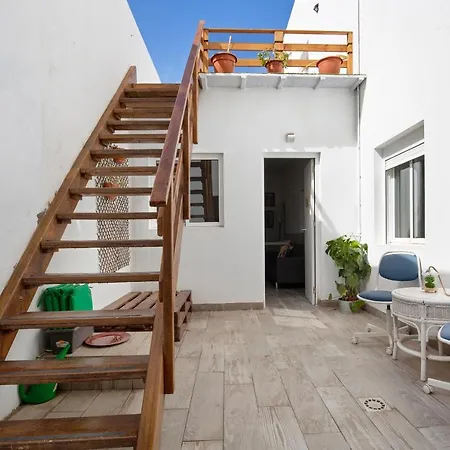 Apartamento El Cotillo Puerto del Rosario (Fuerteventura)