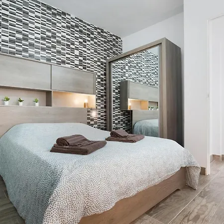 Apartamento El Cotillo