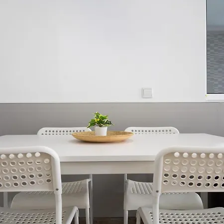 Apartamento El Cotillo Puerto del Rosario (Fuerteventura)