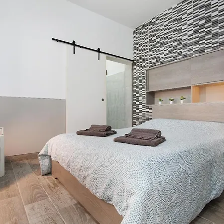 Apartamento El Cotillo Apartment *