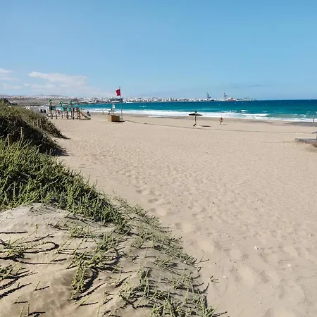 Apartamento El Cotillo Apartment *