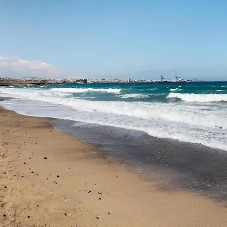 Apartamento El Cotillo *