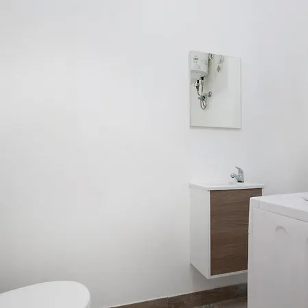 Apartamento El Cotillo Puerto del Rosario (Fuerteventura)