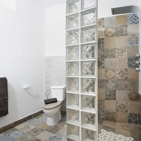 Apartamento El Cotillo Apartment Puerto del Rosario (Fuerteventura)
