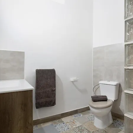 Apartamento El Cotillo Puerto del Rosario (Fuerteventura)